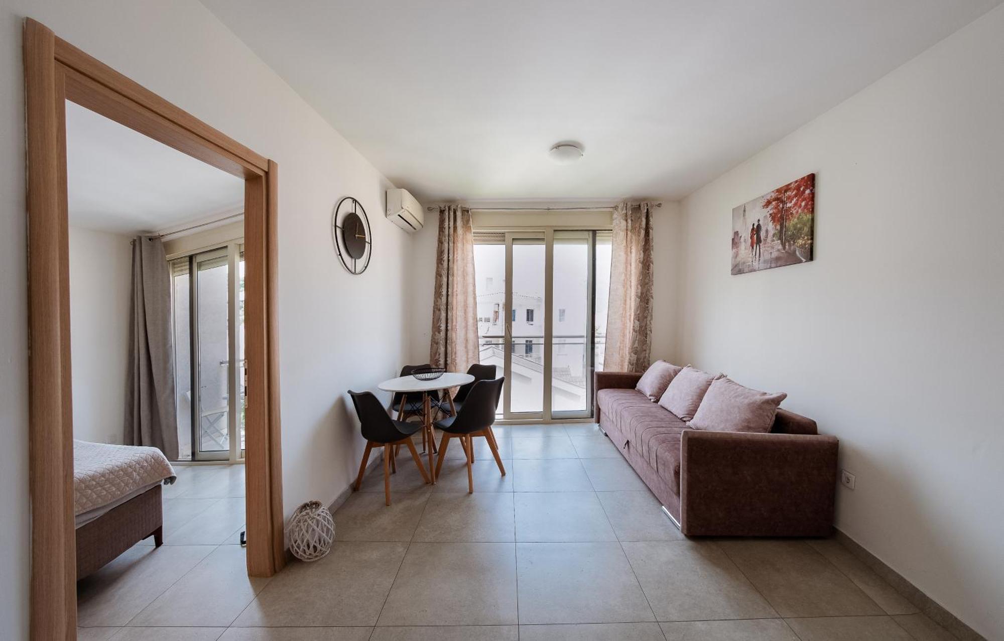 Square Inn Budva Buitenkant foto